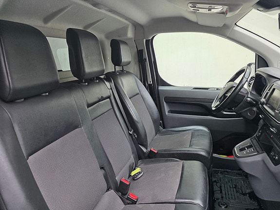 Toyota Proace 13 of 30