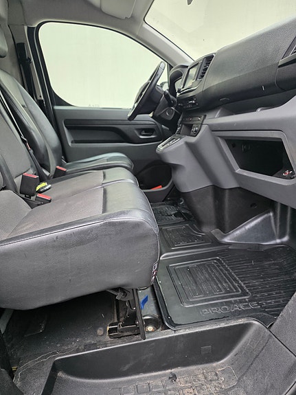 Toyota Proace 14 of 30