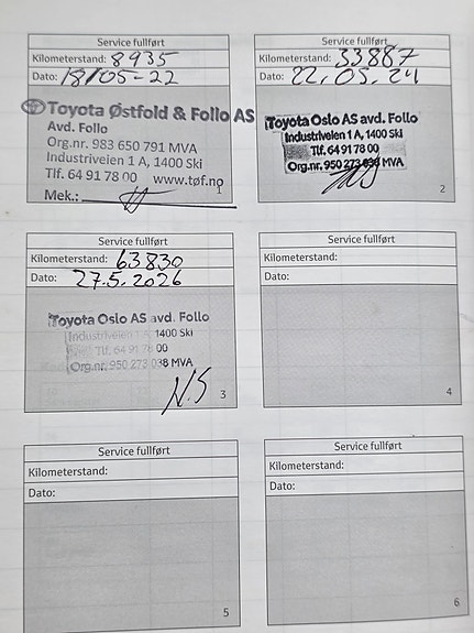 Toyota Proace 9 of 30