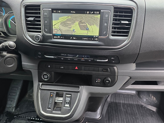 Toyota Proace 24 of 30