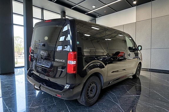 Toyota Proace 6 of 30