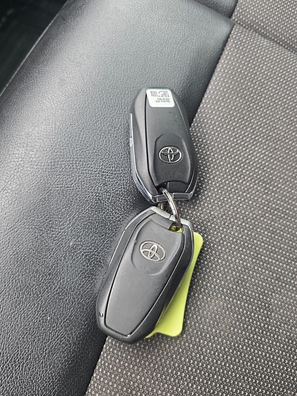 Toyota Proace 12 of 30