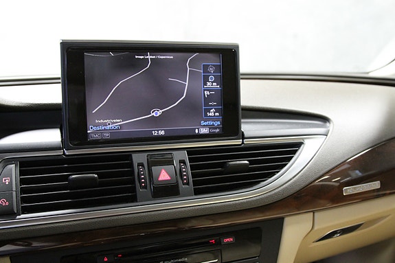 Audi A7 11 of 30