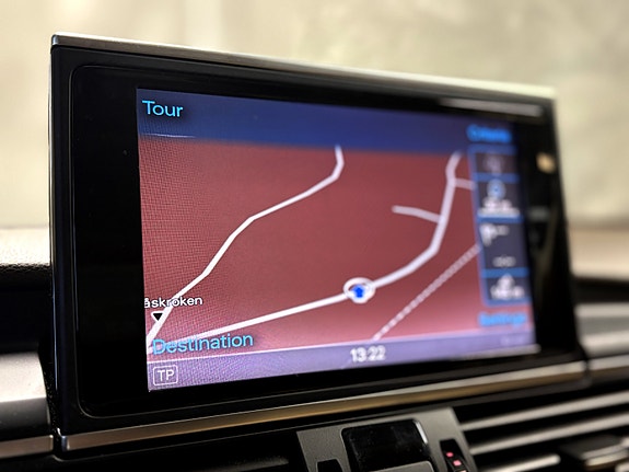 Audi A7 12 of 30