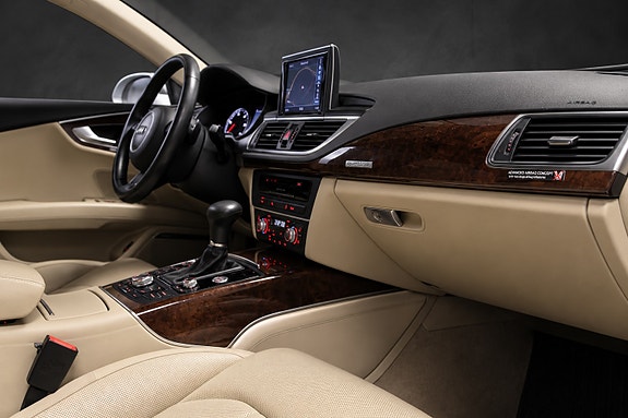 Audi A7 10 of 30