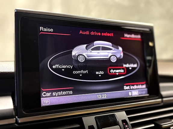 Audi A7 17 of 30