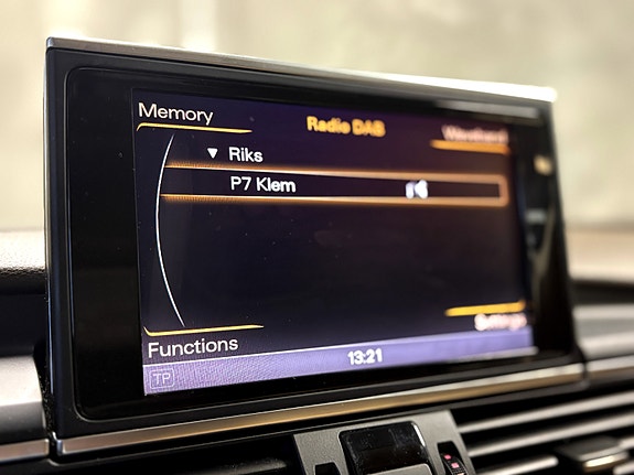 Audi A7 13 of 30