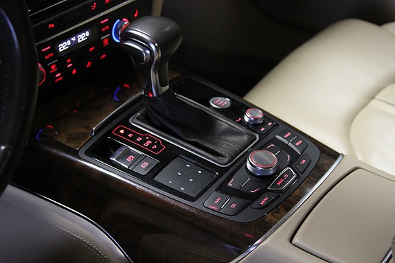 Audi A7 21 of 30