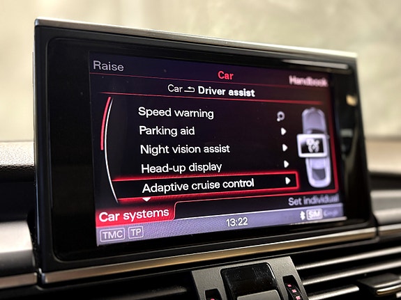 Audi A7 19 of 30