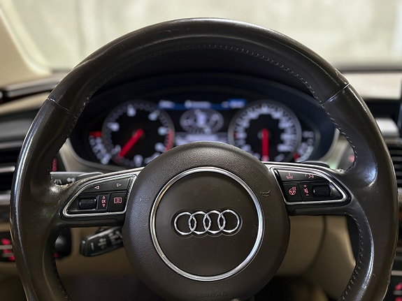 Audi A7 23 of 30