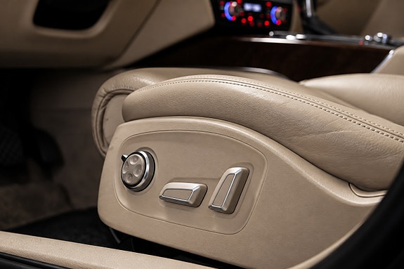 Audi A7 28 of 30