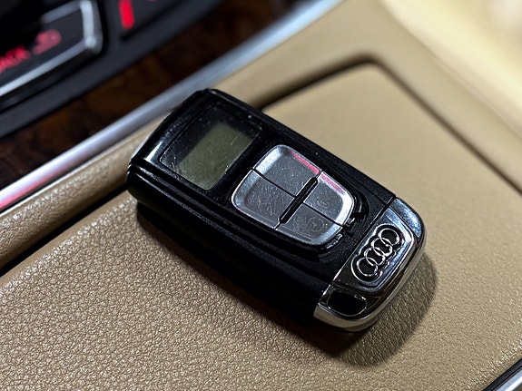 Audi A7 22 of 30