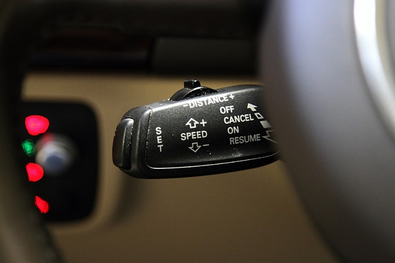 Audi A7 24 of 30