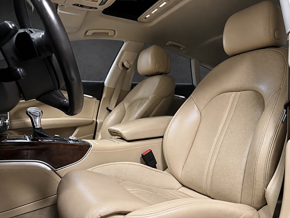 Audi A7 7 of 30