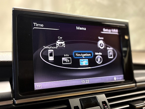 Audi A7 16 of 30