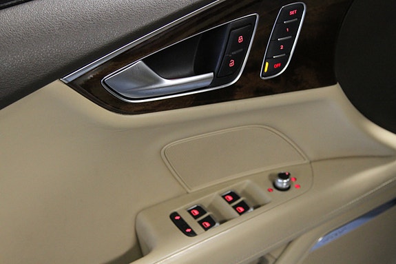 Audi A7 29 of 30