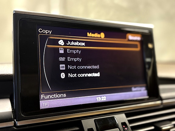 Audi A7 14 of 30