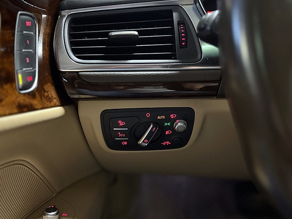 Audi A7 26 of 30