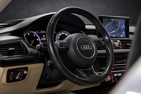 Audi A7 27 of 30