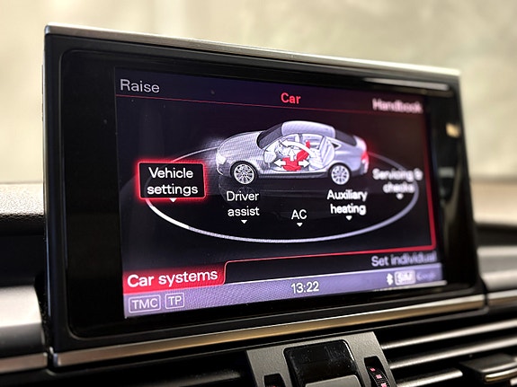 Audi A7 18 of 30