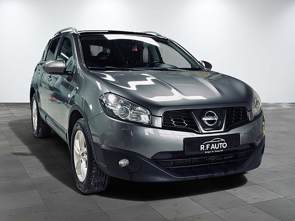 Nissan Qashqai 2 of 26