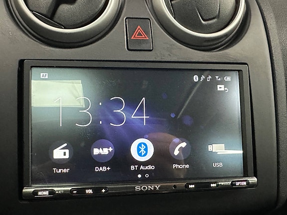 Nissan Qashqai 19 of 26