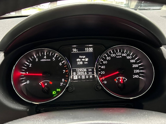 Nissan Qashqai 14 of 26