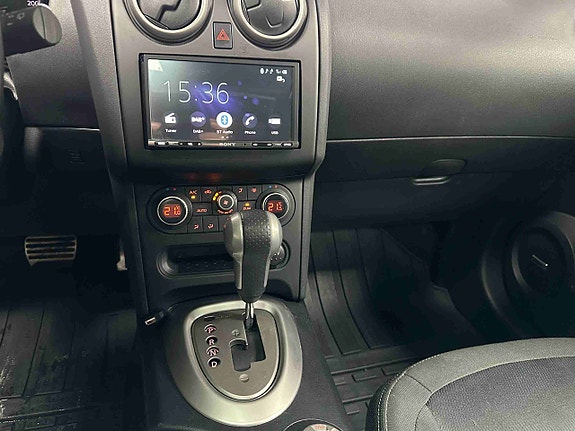 Nissan Qashqai 13 of 26
