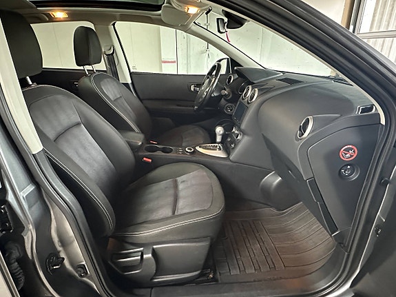 Nissan Qashqai 9 of 26