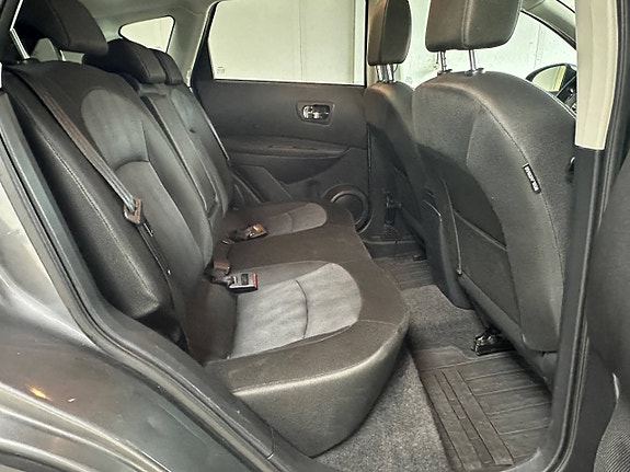 Nissan Qashqai 10 of 26