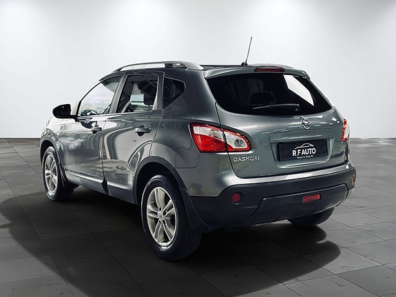 Nissan Qashqai 6 of 26