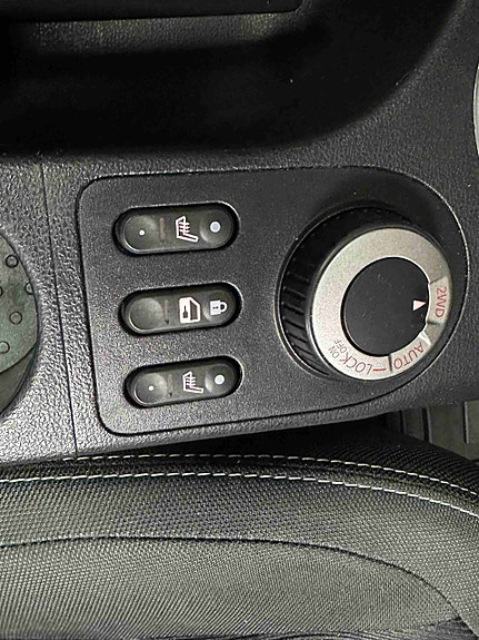 Nissan Qashqai 21 of 26