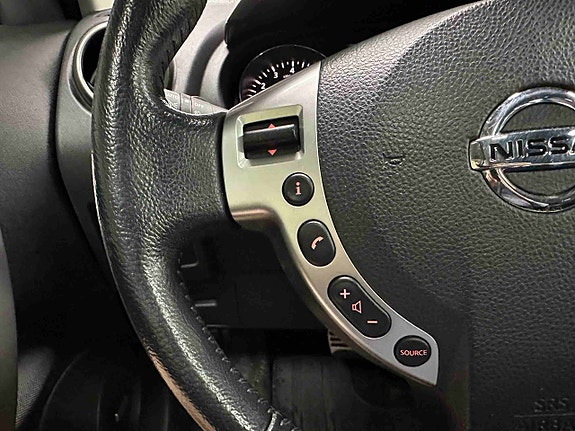Nissan Qashqai 17 of 26