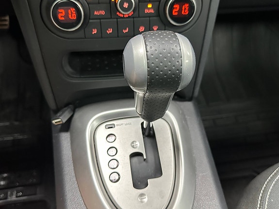 Nissan Qashqai 15 of 26