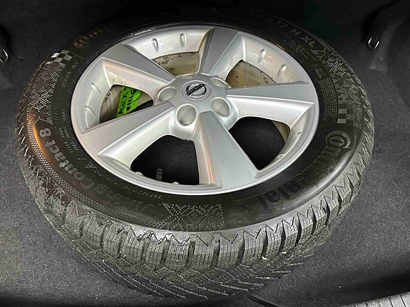 Nissan Qashqai 23 of 26