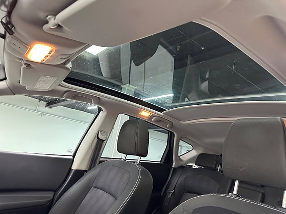 Nissan Qashqai 12 of 26
