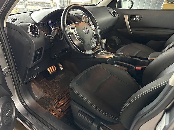Nissan Qashqai 8 of 26