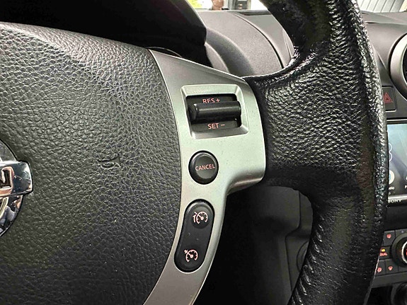Nissan Qashqai 16 of 26