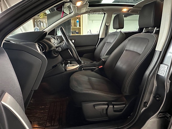 Nissan Qashqai 7 of 26