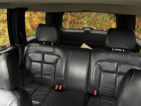 Jeep Grand Cherokee 6 of 25