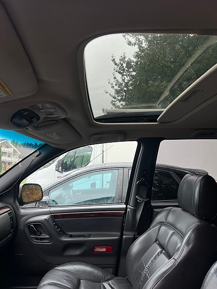 Jeep Grand Cherokee 5 of 25
