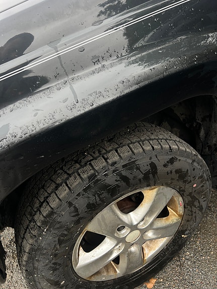 Jeep Grand Cherokee 15 of 25