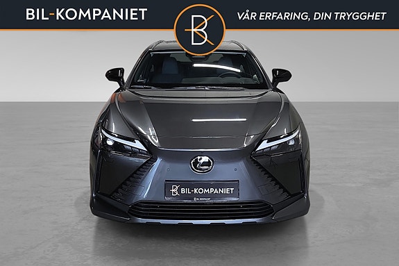 Lexus RZ450e 6 of 22