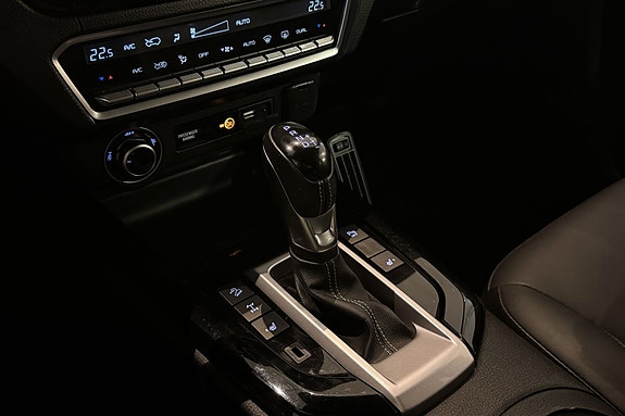 Isuzu D-max 15 of 16