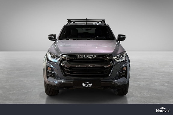 Isuzu D-max 2 of 16