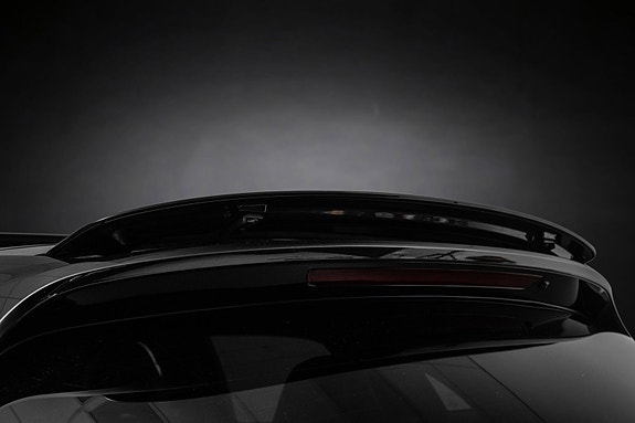 Porsche Panamera 11 of 30