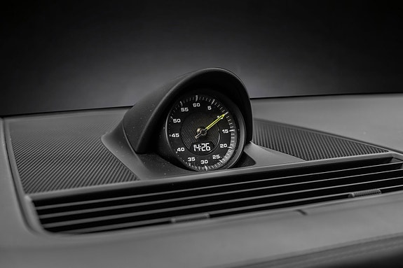 Porsche Panamera 25 of 30