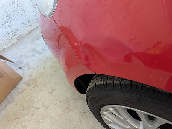 Fiat Grande Punto 3 of 13