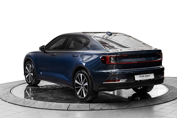 Polestar 2 5 of 27