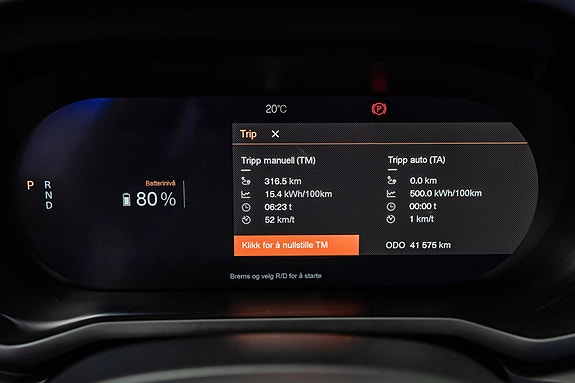 Polestar 2 22 of 27